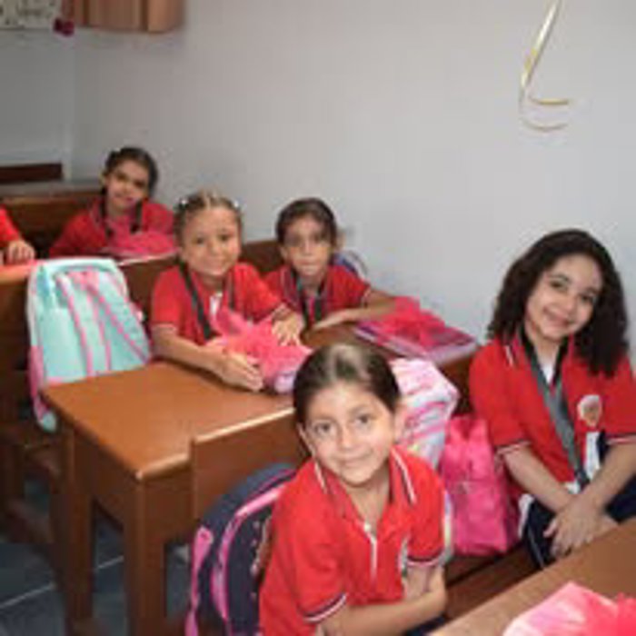 إذاعة مدرسية